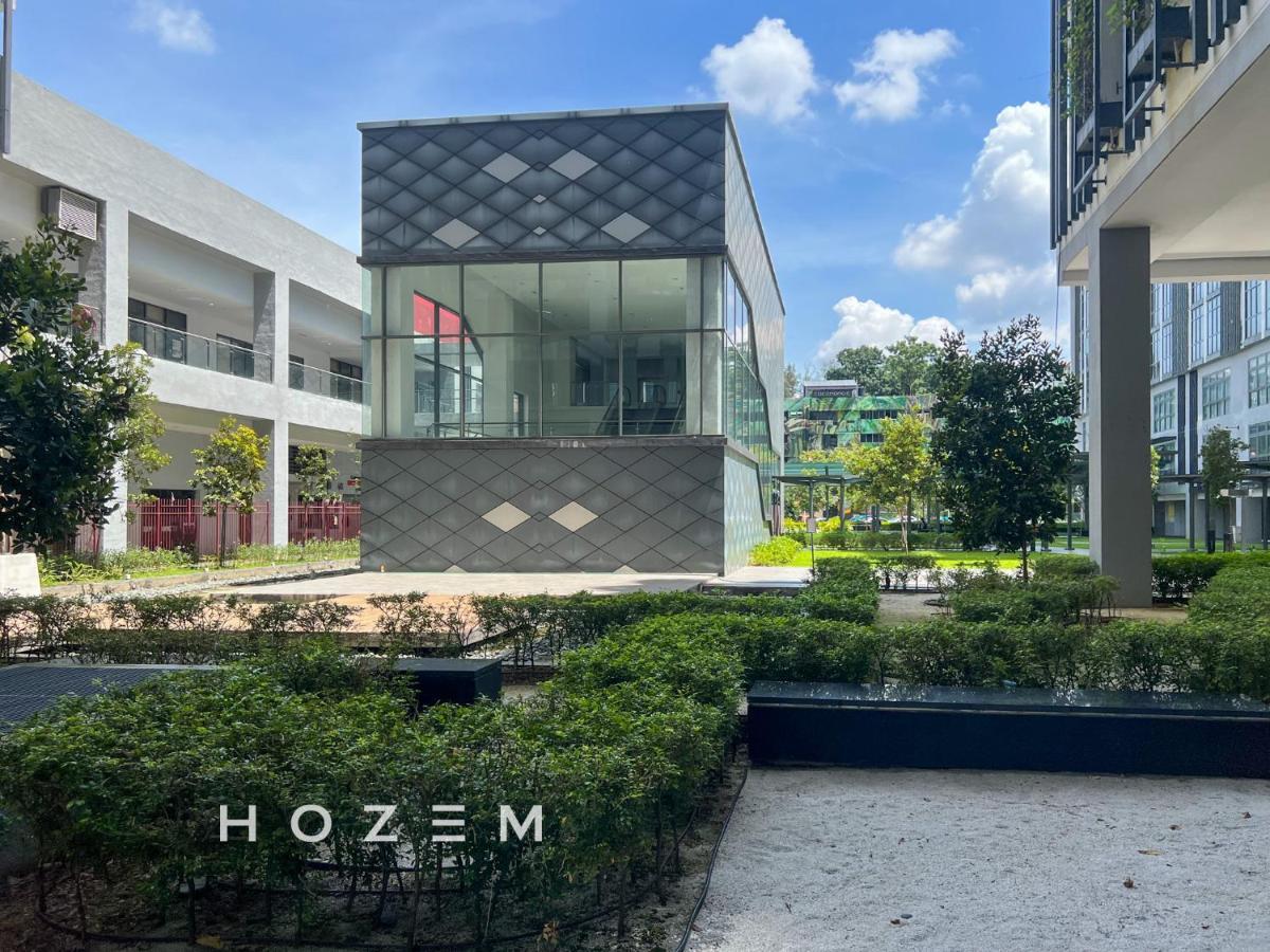 Sbr2B Hozem Kl1305 Apartment Old Klang Road Kuala Lumpur Exterior photo